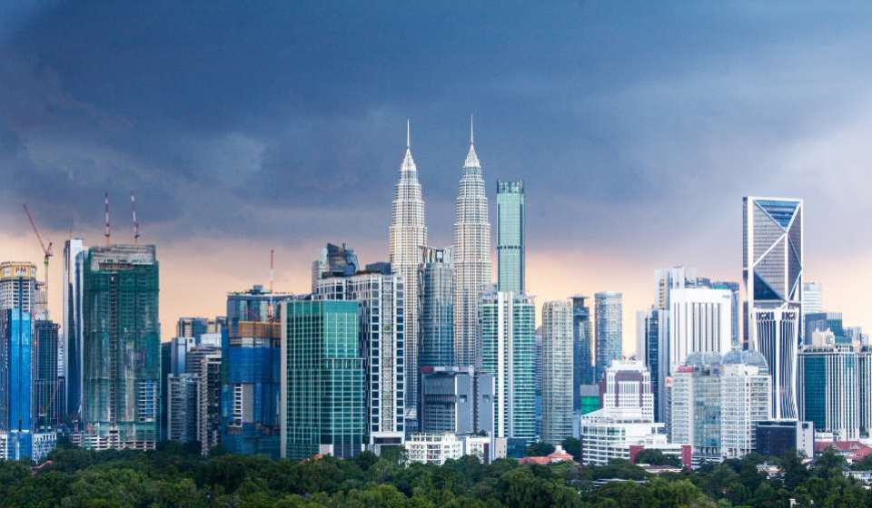 Oracle becomes latest cloud giant to bet big on Malaysia with $6.5 billion commitment