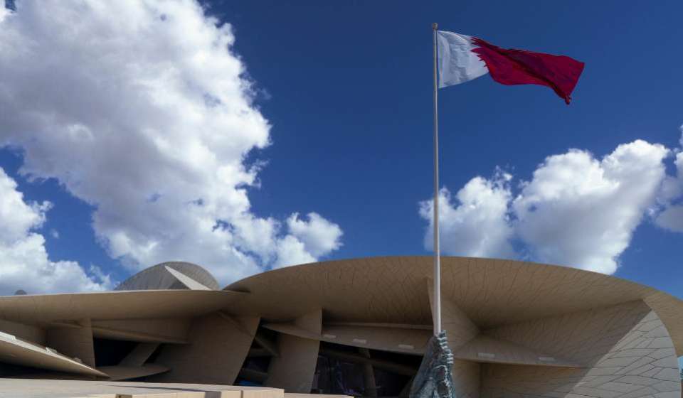 Qatar Investment Authority merges international and domestic fibrecos
