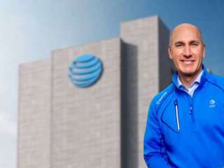 AT&T sign $1bn deal to buy fibre from Corning 