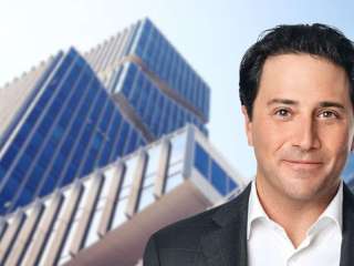 Ares Management snaps up $44 billion real estate investor GCP International