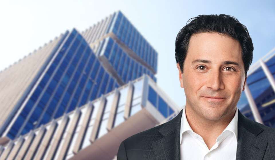 Ares Management snaps up $44 billion real estate investor GCP International
