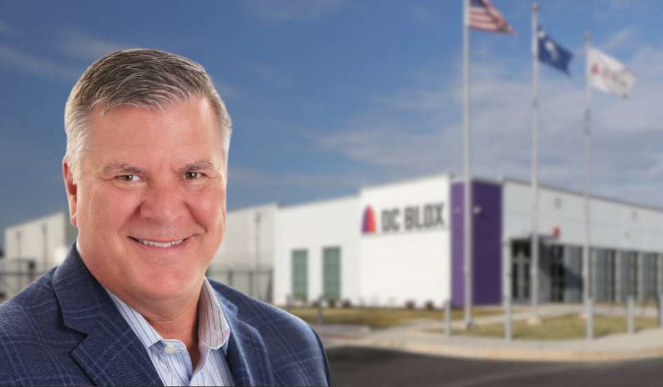 DC Blox secures new funding for $1 billion of data centre investments