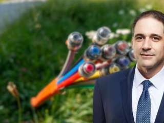 FirstLight Fiber raises $120m in debt financing