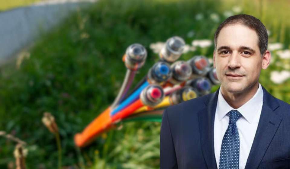 FirstLight Fiber raises $120m in debt financing