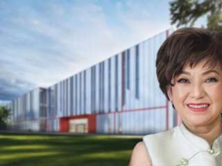 GDS expands into Singapore with land purchase for new data centre