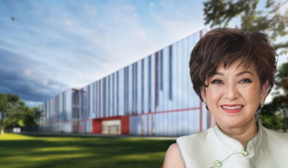GDS expands into Singapore with land purchase for new data centre