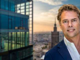 Amsterdam’s Switch Datacenters to expand into Poland