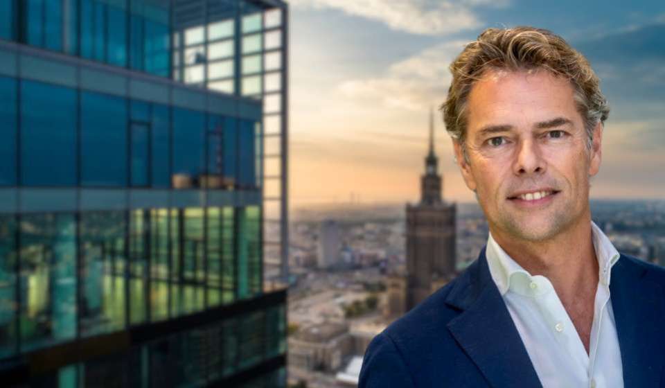 Amsterdam’s Switch Datacenters to expand into Poland