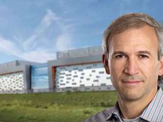 Databank raises $2billion in equity to propel data centre growth