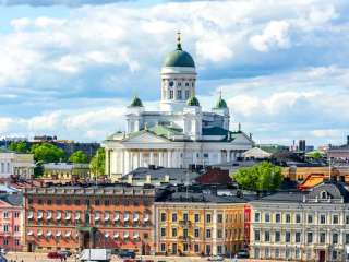 Exa Infrastructure boosts Nordics connectivity with expansion into Finland