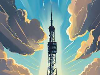 Exploring American Tower’s pivot towards developed market and data centres 