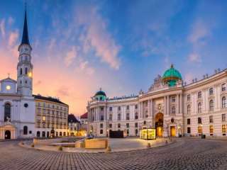 New Dark fibre route from Frankfurt to Vienna to launch in December 2025