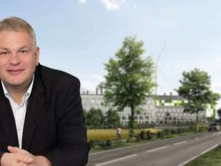 DTCP-backed maincubes completes land purchase for new German data centre near Berlin