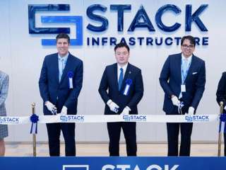 STACK Infrastructure completes first data centre on 36MW Tokyo campus