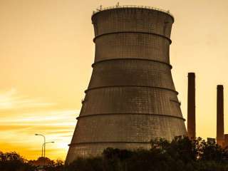 Japanese firm seeks nuclear power for new data centre