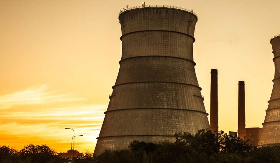 Japanese firm seeks nuclear power for new data centre