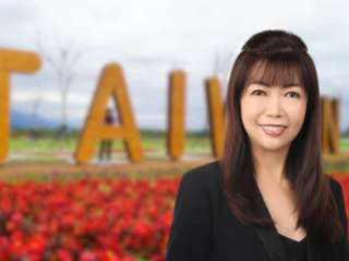 Keppel plans new Taiwan data centre