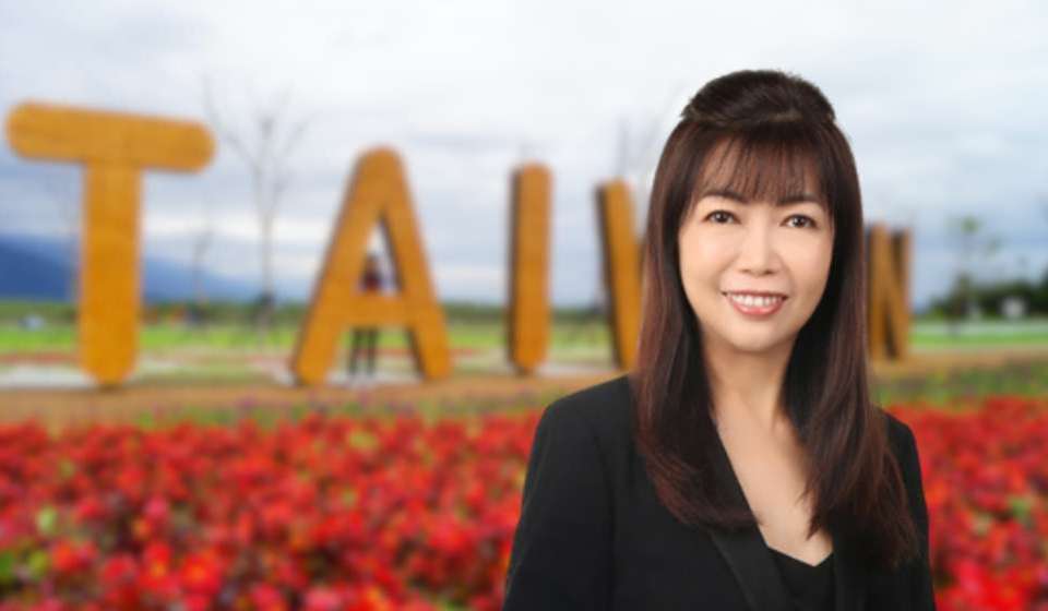 Keppel plans new Taiwan data centre