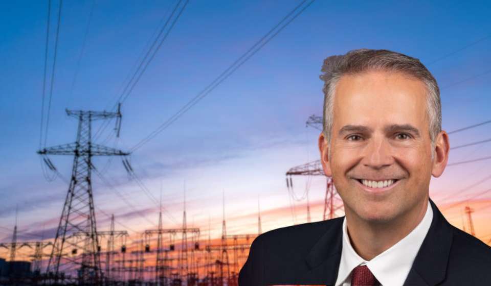 Big tech must pay for electricity infrastructure upgrades says Texas grid chief