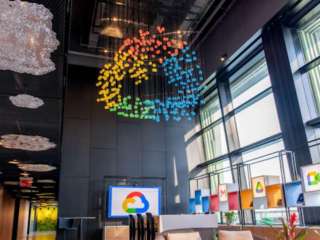 Google Cloud revenue up 35% YoY, CAPEX hits $13bn in Q3