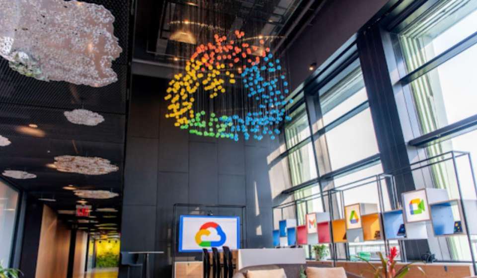 Google Cloud revenue up 35% YoY, CAPEX hits $13bn in Q3