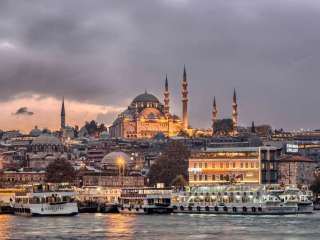 Equinix opens new data centre in Turkey 