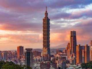 Taiwan's first liquid cooled data centre to launch in 2025