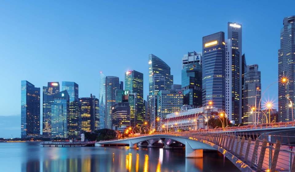 DPI hires ex-Schneider Electric as EVP to lead data centre expansion efforts in APAC region