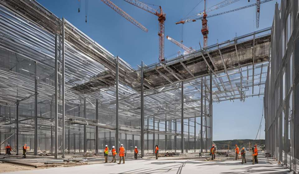 Data centre capital expenditure soars 38% amid AI boom