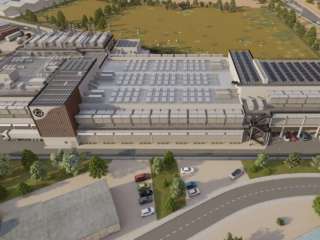 Exclusive: Equinix withdraws $200m investment from East African data centre project