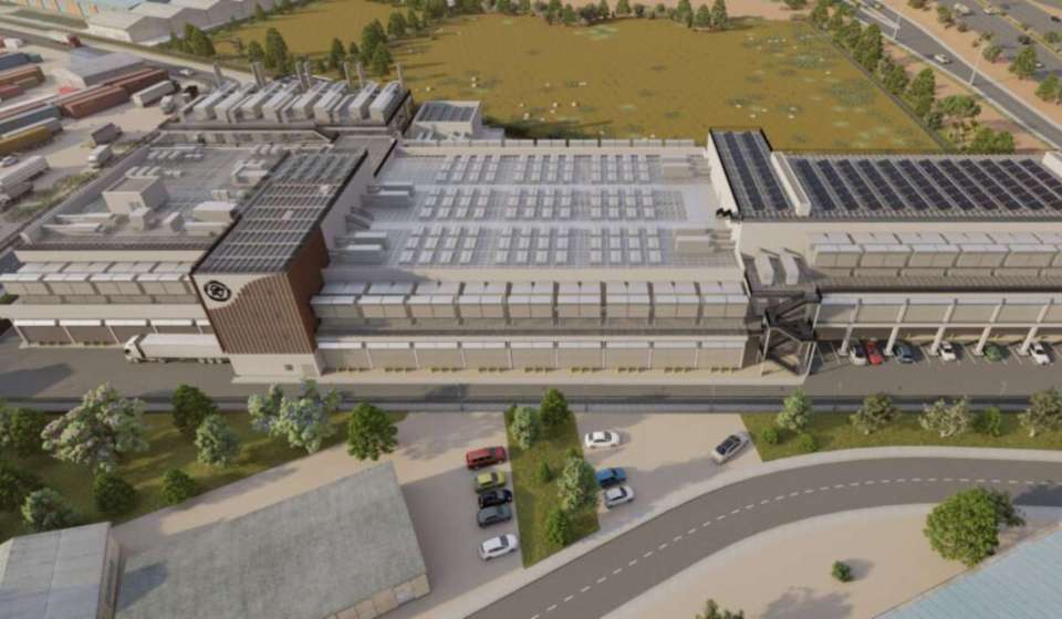 Exclusive: Equinix withdraws $200m investment from East African data centre project