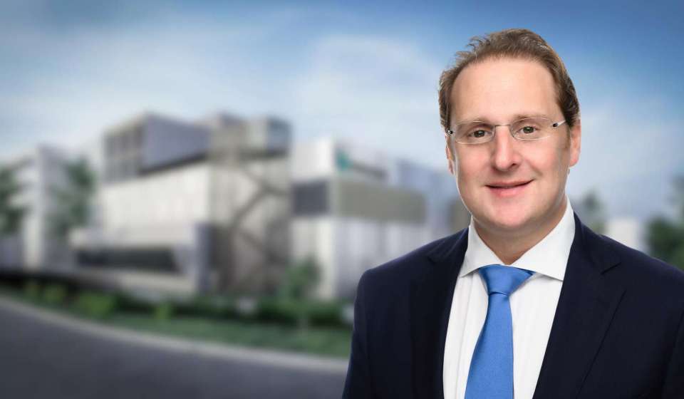 Vantage Data Centers poaches Equinix top executive to lead APAC expansion