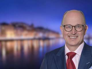 Finnish asset management firm expands into digital infrastructure investments