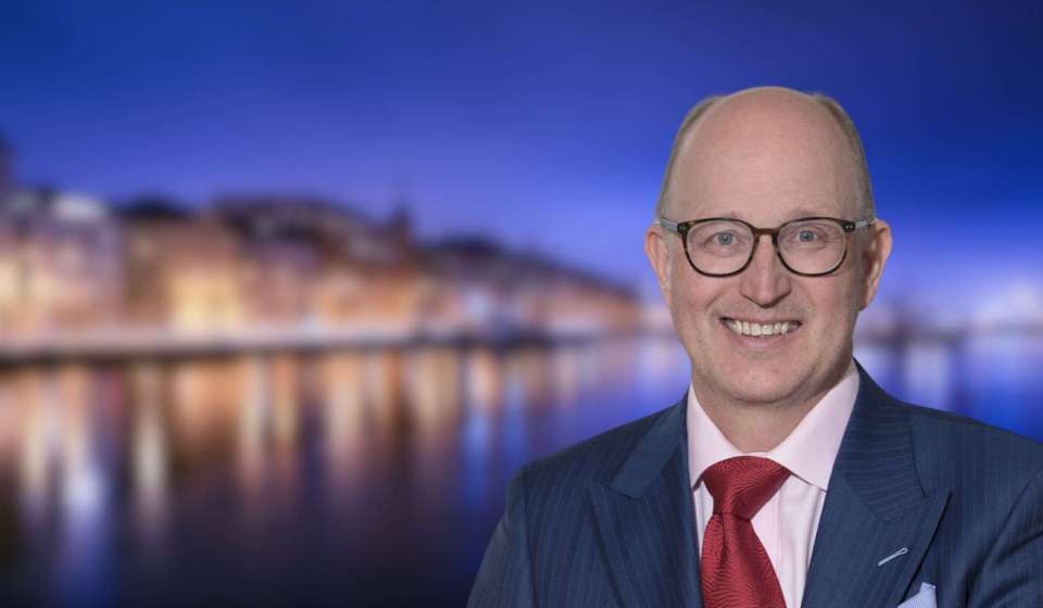 Finnish asset management firm expands into digital infrastructure investments