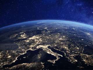 Europe could import 24GW of renewable power from North Africa
