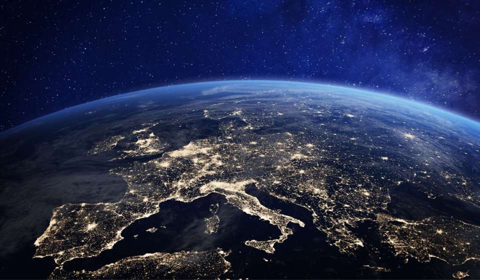 Europe could import 24GW of renewable power from North Africa