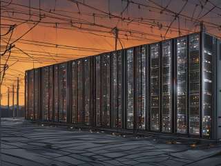 Data centre boom threatens U.S. power supply, economic growth, warns CoBank