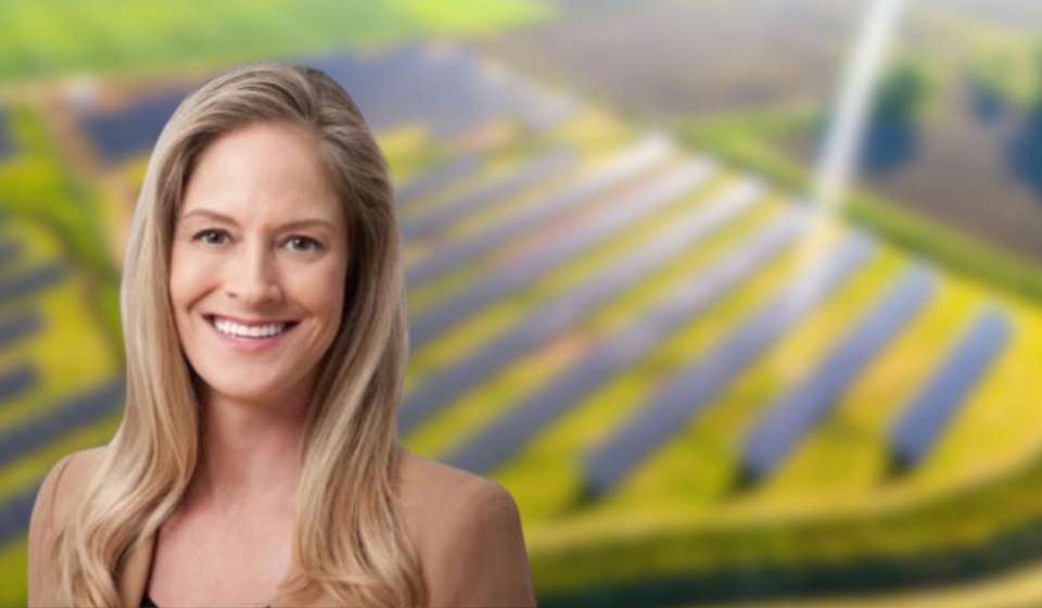 Google secures 12-year deal for solar energy from new energyRe project