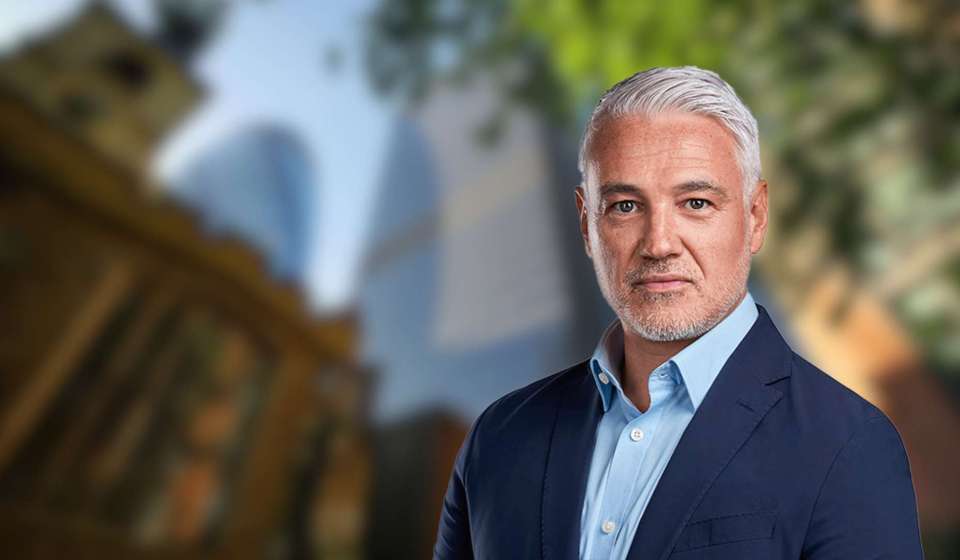 Digital 9 Infrastructure appoints InfraRed Capital Partners as new investment manager