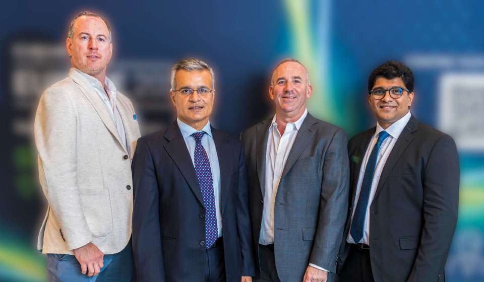 ActivumSG sells land plot to DAMAC for $400m Madrid data centre