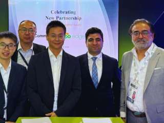 EdgeNext and Commercis partner to expand cloud and gaming services in Iraq