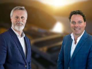 European AI hyperscaler Nscale appoints new COO and CFO