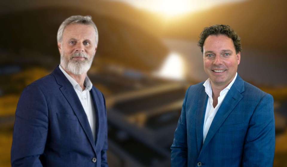 European AI hyperscaler Nscale appoints new COO and CFO