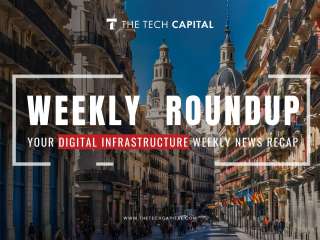 Your digital infrastructure weekly recap from The Tech Capital – Week 40’24