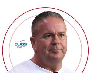 From gigantic to nimble: Duos Edge AI president Doug Recker on the transformation of edge computing