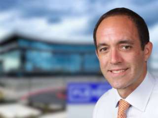 Morgan Stanley Infrastructure Partners joins GI Partners in backing Flexential's growth