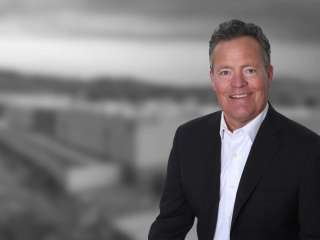Tonaquint appoints new CEO to spearhead growth in emerging US data centre markets