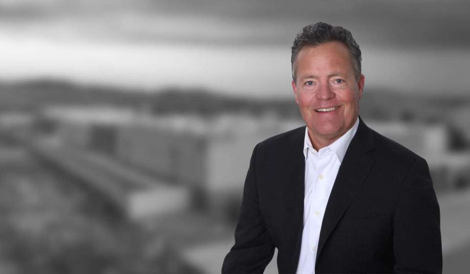 Tonaquint appoints new CEO to spearhead growth in emerging US data centre markets