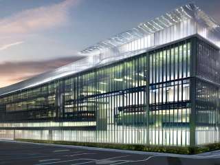 Data centre Asset-Backed Securities to top $75bn by 2027