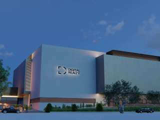 Digital Realty Trust receives price target boost from Barclays